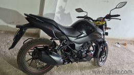 Hero Xtreme 160R - 2024