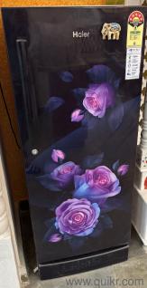 5 Star refrigerator in new condition