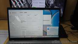 ASUS Vivobook 15  X515EA-BQ522TS (i5 11th Gen, 8GB/512GB SSD)