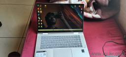 HP ENVY X 360 2 IN 1 , 15 INCH TOUCH SCREEN DISPLAY , i7 13TH GEN. , 1355u
