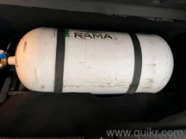 LOVATO CNG kit & Advancer for sale 4 month...