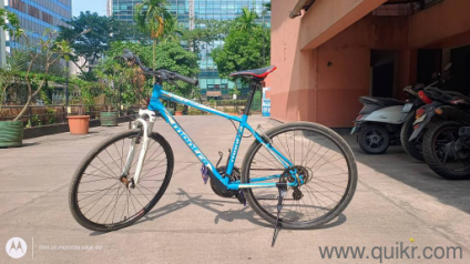 Montra Blues 1.1 Hybrid Bicycle  Excellent Condition! 