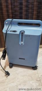 Oxygen concentrator 5ltr in good condition.