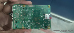 Raspberry pi 5  8gb with 128gb memory card 