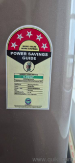 Samsung Top load Washing machine less than 2yrs old