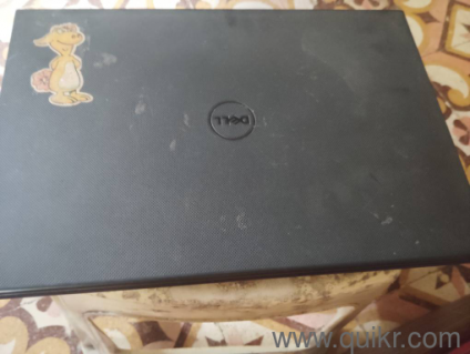 Selling my Dell Inspiron 15-3521 laptop.It is not turning on (no power / no display) 