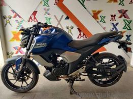 Used Yamaha FZ S V 2.0 2021 Model Images