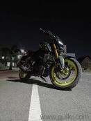 Yamaha MT 15 - 2024