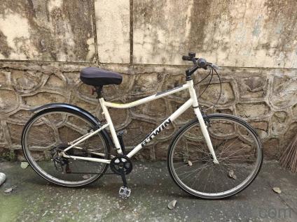 BTwin Riverside 100 6speed