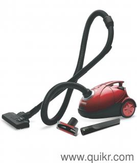 Eureka Forbes Cleaner 1200 watts with all accessories