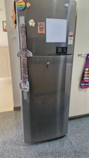 Fridge in Good Condition