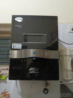 Pureit RO+UV Ultima 10L Water Purifier