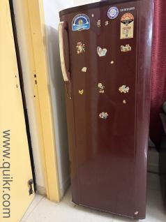 Refrigerator for sale with good condition