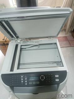Ricoh Laser Printer and MFD