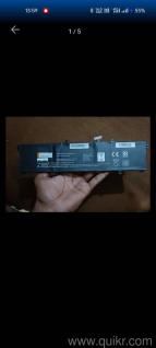 Selling my asus laptop battery almost new condition 2 months old