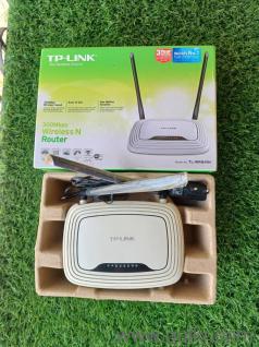 TP-LINK 300Mbps Wireless N Router