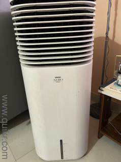 Usha aero smart cooler with touch screen. Barely used. Great condition