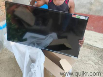 full hd lg tv brand new