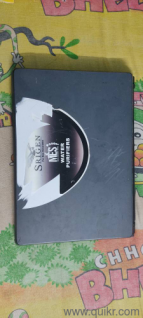 it is my old laptop it's is not working but all parts are available 