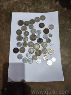 old coins selling 