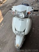 Honda Activa - 2014