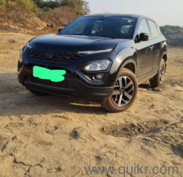 Tata Harrier - 2023