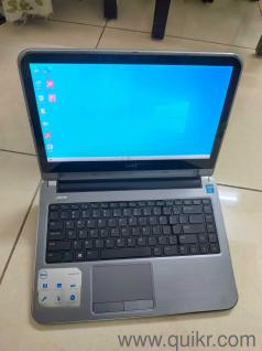DELL TOUCH SCREEN  i5, 4th gen 12gb ram 1tb hhd +256gb ssd