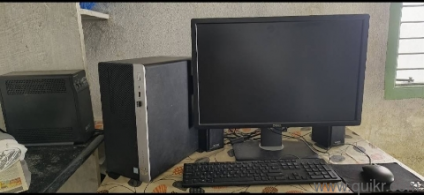 Intel i5 7th Generation Desktop Computer Processor: Intel Core i5 7th Generation