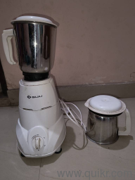 Mixer Grinder only for 800
