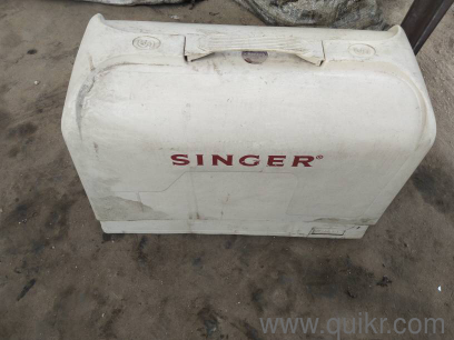 silai machine singer