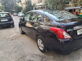 Nissan Sunny XL Diesel - 2018