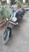 Bajaj Avenger Street 160 - 2020