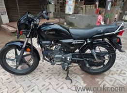 Hero Splendor Plus - 2024
