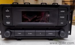 Car Music receiver system 