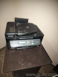 EPSON 200 PRINTER ALL IN ONE