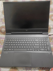 HP VICTUS GAMING LAPTOP . URGENT SELL 