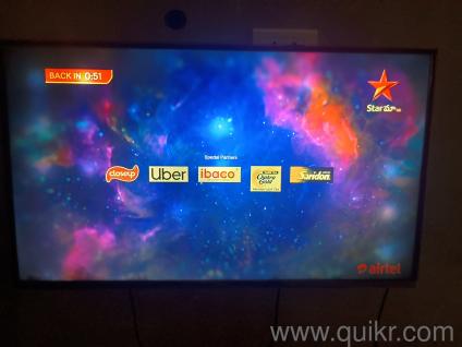 Samsung TV Full HD