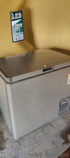 voltas convertable fridge 