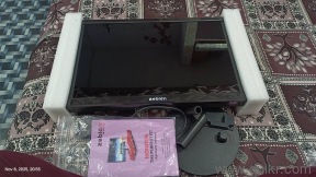 zebion 22 inch monitor only 