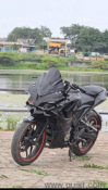 Used Bajaj Pulsar RS 200 2017 Model Images