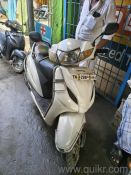 Honda Activa 4G - 2017