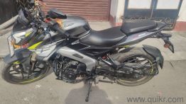 Used Bajaj Super 2024 Model Images