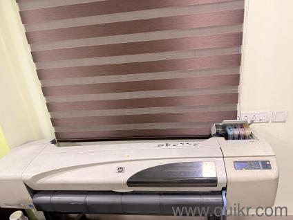 HP designjet 510 plotter