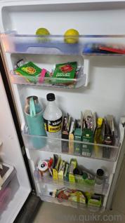 Whirlpool Vitamagic Pro 192L 3 Star Refrigerator