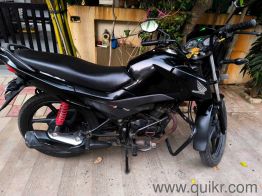 Honda Livo - 2015