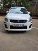 Maruti Suzuki Ertiga ZXI Plus - 2015