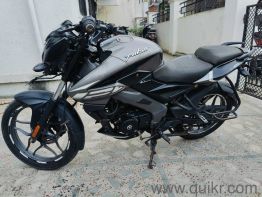 Bajaj Pulsar NS125 - 2024
