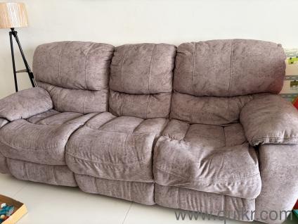 At home , electric, working