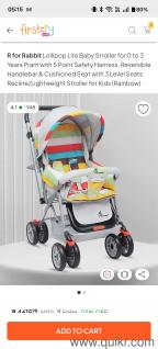 Baby stroller for sale