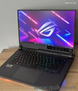 Call me 88089 79686 for ASUS ROG Strix G15, AMD Ryzen 7 6800H, 144Hz, 4GB RTX 3050 Laptop (16GB/1TB SSD/